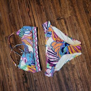 Trina Turk swimsuit